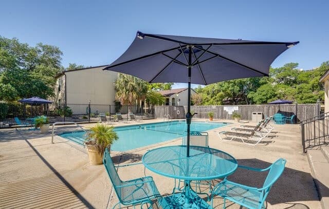 8702  Village Dr Unit 1305, San Antonio, TX 78217 — photo 20