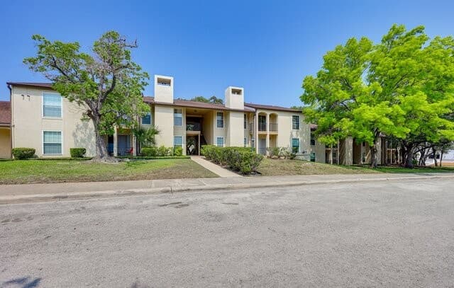8702  Village Dr Unit 1305, San Antonio, TX 78217 — photo 21