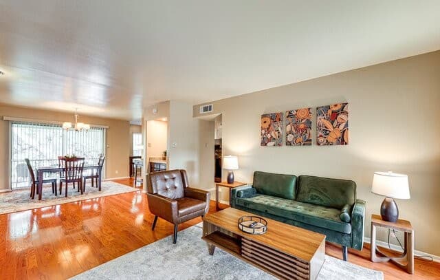 8702  Village Dr Unit 1305, San Antonio, TX 78217 — photo 3