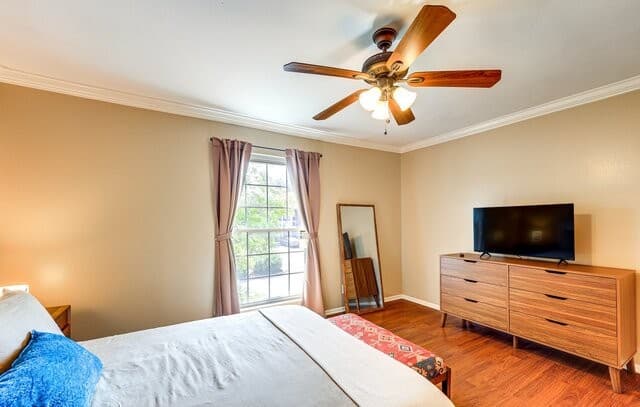 8702  Village Dr Unit 1305, San Antonio, TX 78217 — photo 8