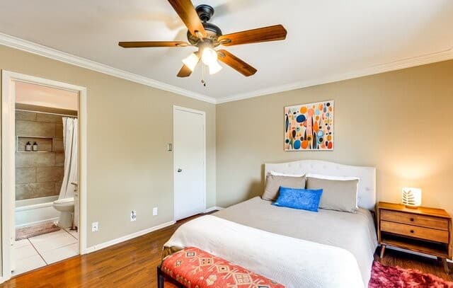 8702  Village Dr Unit 1305, San Antonio, TX 78217 — photo 9