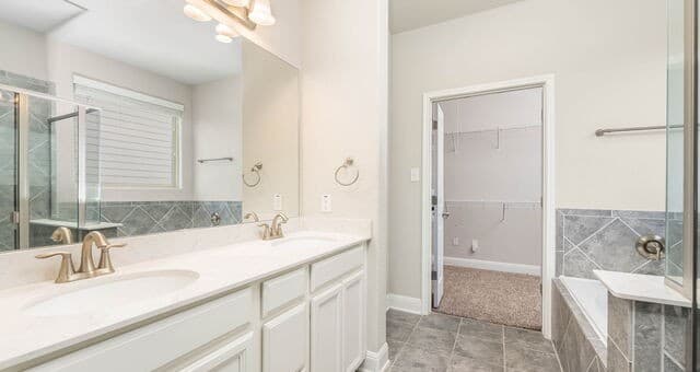 244  Heavenly Vw, Cibolo, TX 78108 — photo 13