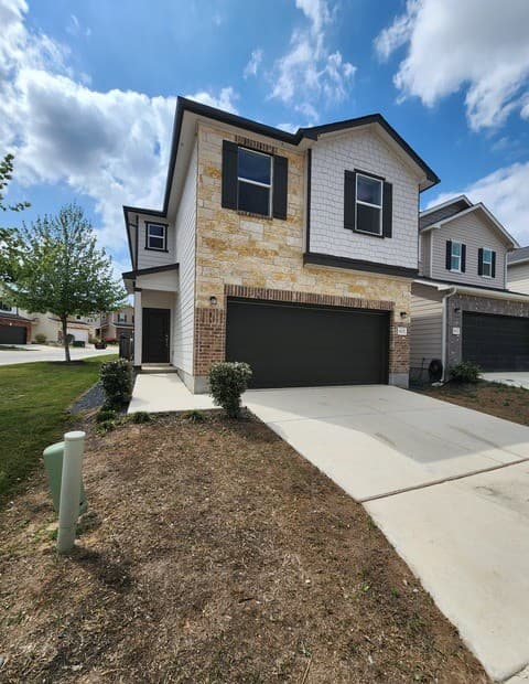 14839  Vance Jackson Rd Unit 601