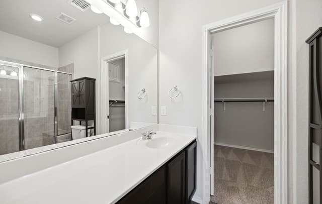 10234  Melissa Ranch Blvd, San Antonio, TX 78245 — photo 17