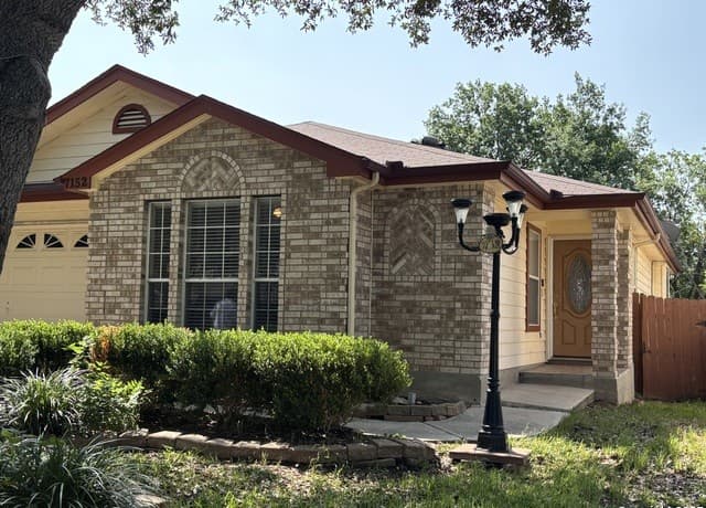 7152  Still Hollow, San Antonio, TX 78244 — photo 2