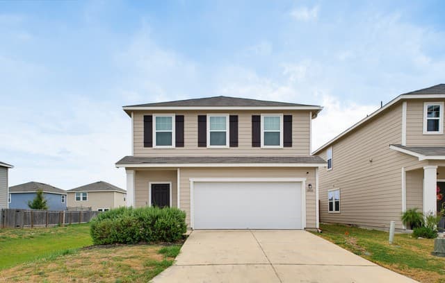 14318 Elkhorn Crst