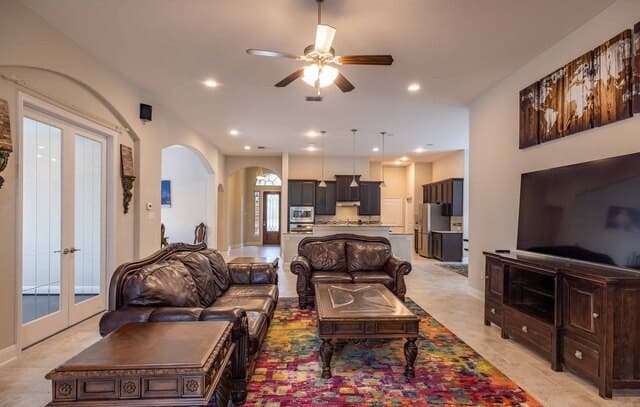 8515  Nichols Stone, Boerne, TX 78015 — photo 8