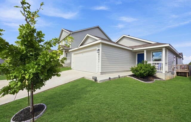 6607 Scarecrow Way