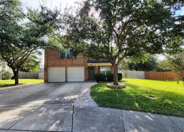 1600 Shady Brook