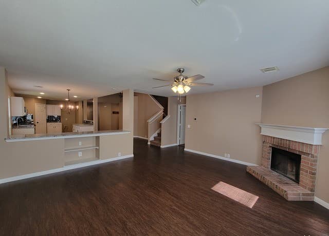 1600  Shady Brook, Schertz, TX 78154 — photo 12