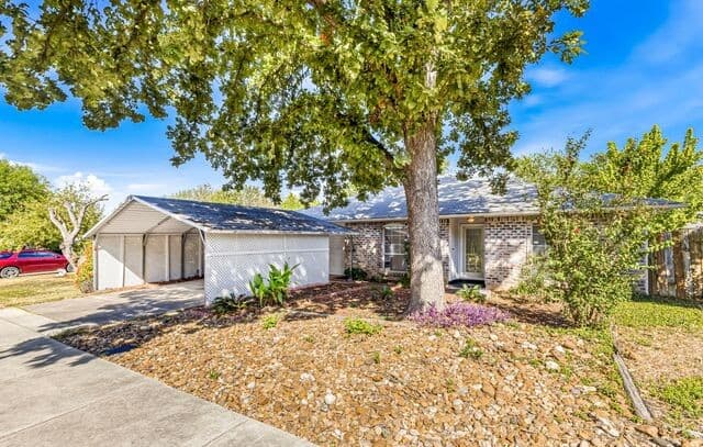 3321 Morning Dr