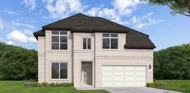 4116 Ashbrook