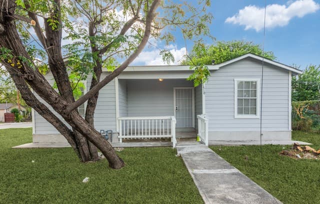 1510  Nw 19th St, San Antonio, TX 78207 — photo 2
