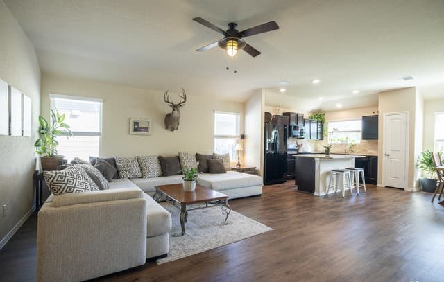 2934  Meadow Rdg, New Braunfels, TX 78130 — photo 13