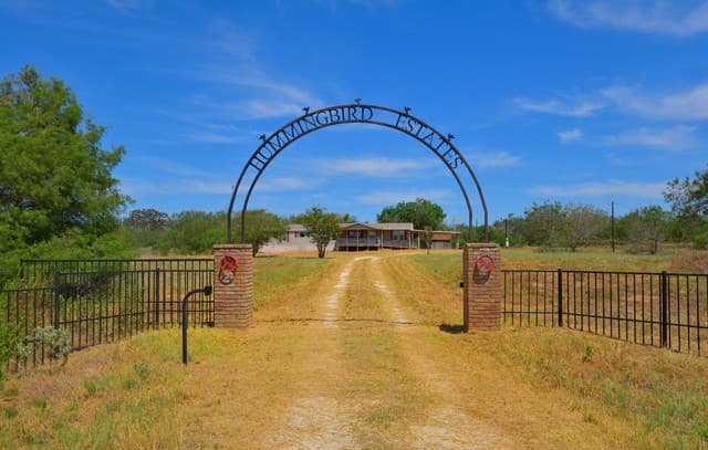 8073  County Road 401