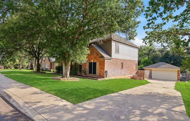 8746  London Heights, San Antonio, TX 78254 — photo 2