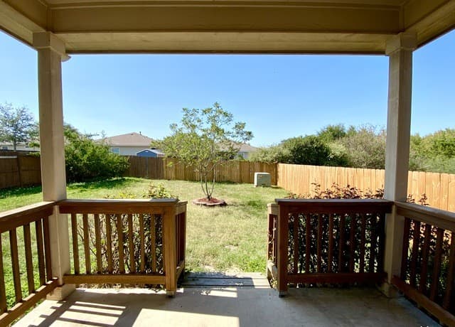 143  Cardinal Way, San Antonio, TX 78253 — photo 24