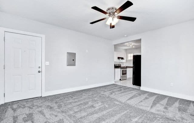 1020 W French Pl Unit 4