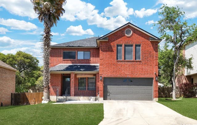 3111  Arroyo Pass