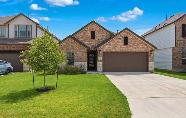 2588  Gideon Ln