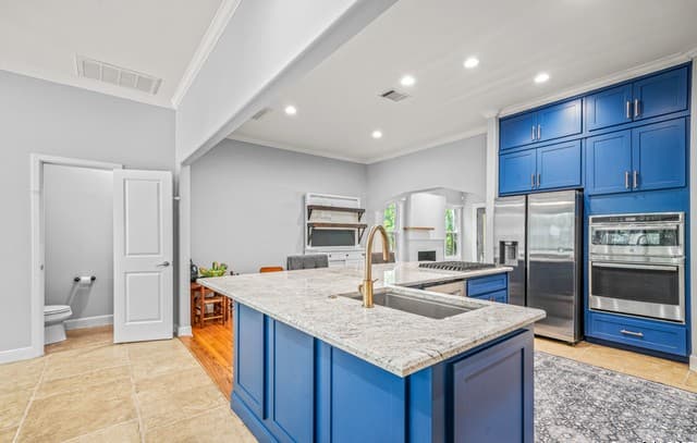 258  Tuxedo Ave, Alamo Heights, TX 78209 — photo 10