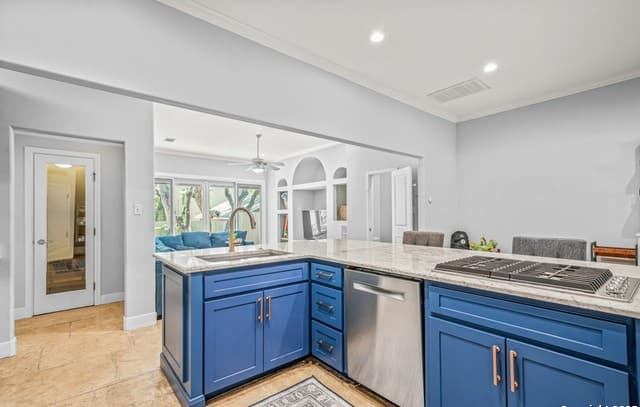 258  Tuxedo Ave, Alamo Heights, TX 78209 — photo 11