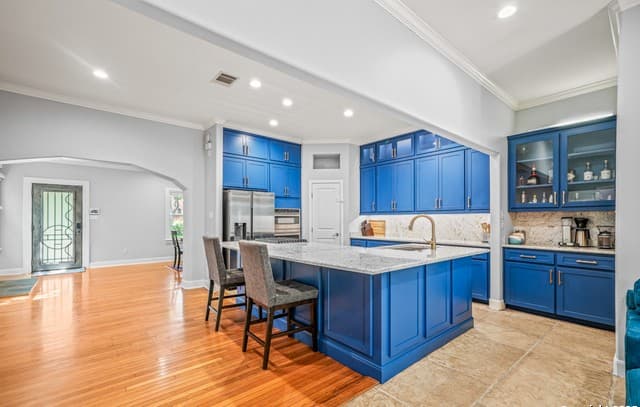 258  Tuxedo Ave, Alamo Heights, TX 78209 — photo 13