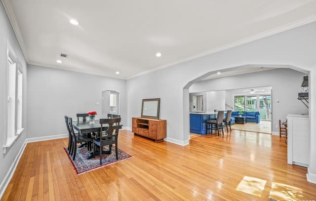 258  Tuxedo Ave, Alamo Heights, TX 78209 — photo 14