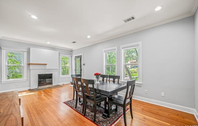 258  Tuxedo Ave, Alamo Heights, TX 78209 — photo 16