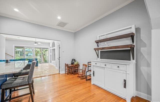 258  Tuxedo Ave, Alamo Heights, TX 78209 — photo 17