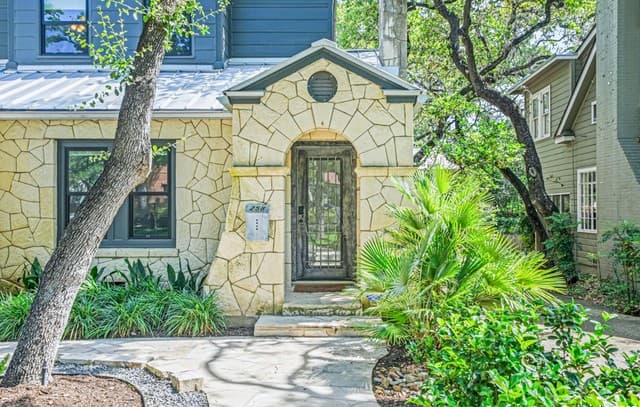 258  Tuxedo Ave, Alamo Heights, TX 78209 — photo 2