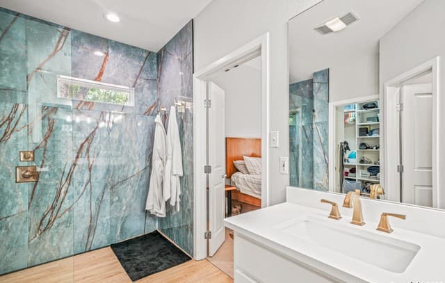 258  Tuxedo Ave, Alamo Heights, TX 78209 — photo 20