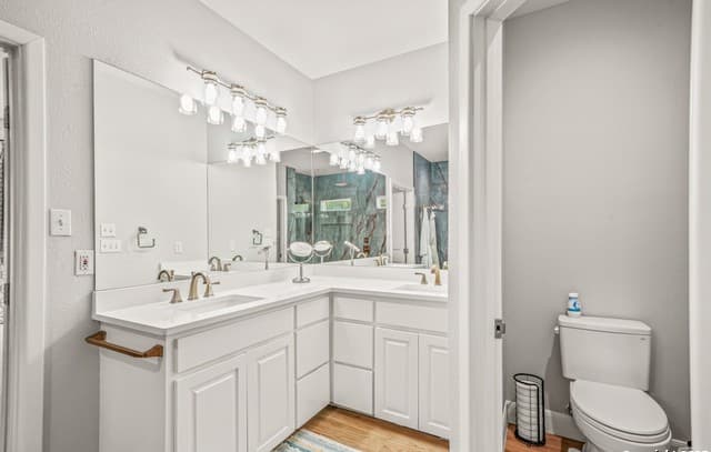 258  Tuxedo Ave, Alamo Heights, TX 78209 — photo 22