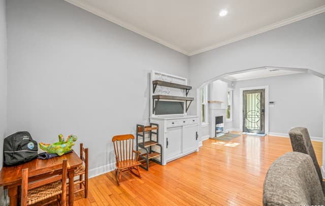 258  Tuxedo Ave, Alamo Heights, TX 78209 — photo 25