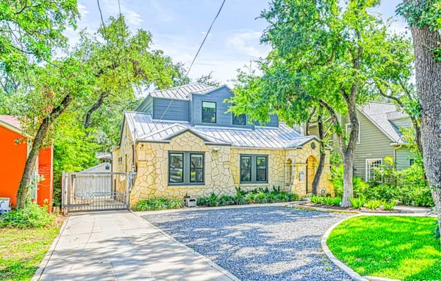 258  Tuxedo Ave, Alamo Heights, TX 78209 — photo 5