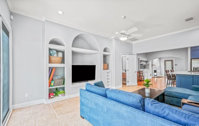 258  Tuxedo Ave, Alamo Heights, TX 78209 — photo 6