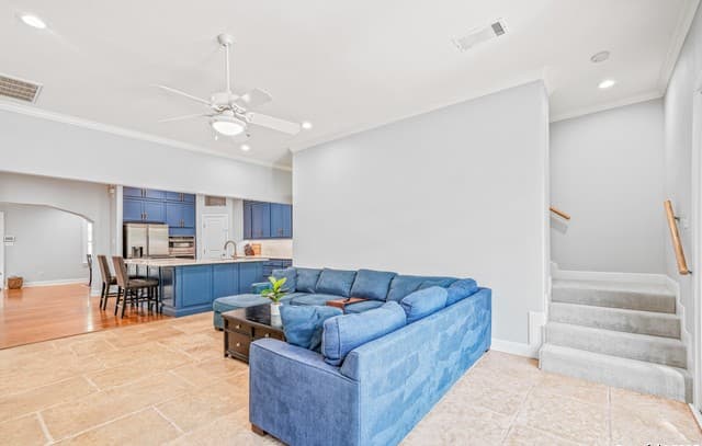 258  Tuxedo Ave, Alamo Heights, TX 78209 — photo 7