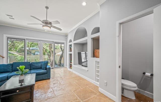 258  Tuxedo Ave, Alamo Heights, TX 78209 — photo 8