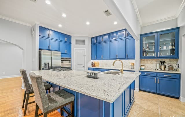 258  Tuxedo Ave, Alamo Heights, TX 78209 — photo 9
