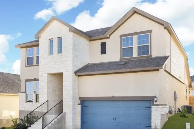 13322  Ares Way, San Antonio, TX 78245 — photo 2