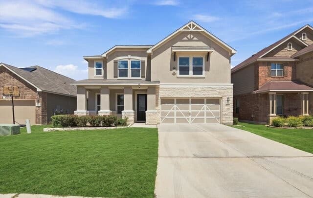 5111  Belleza Dr