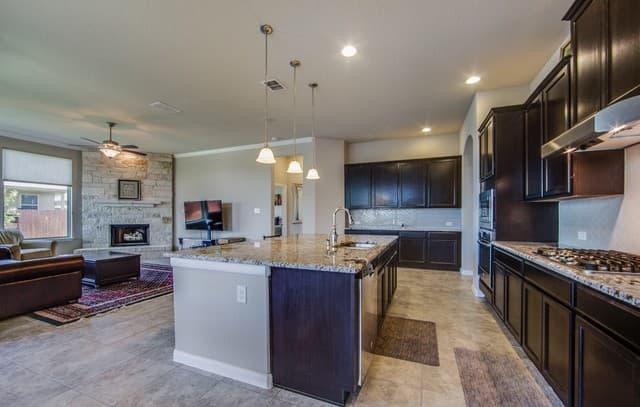 11926  Tower Frst, San Antonio, TX 78253 — photo 13