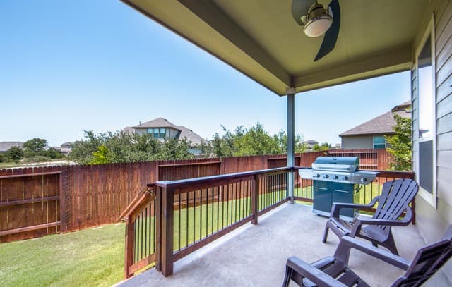 11926  Tower Frst, San Antonio, TX 78253 — photo 23