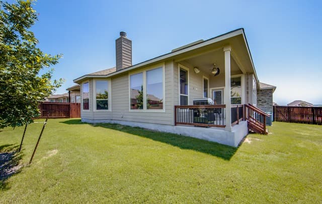 11926  Tower Frst, San Antonio, TX 78253 — photo 24