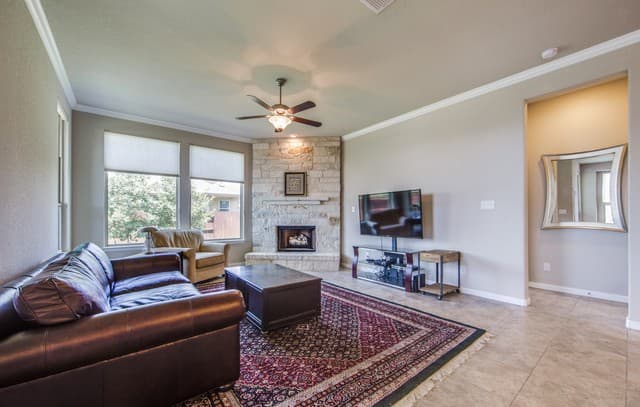 11926  Tower Frst, San Antonio, TX 78253 — photo 6