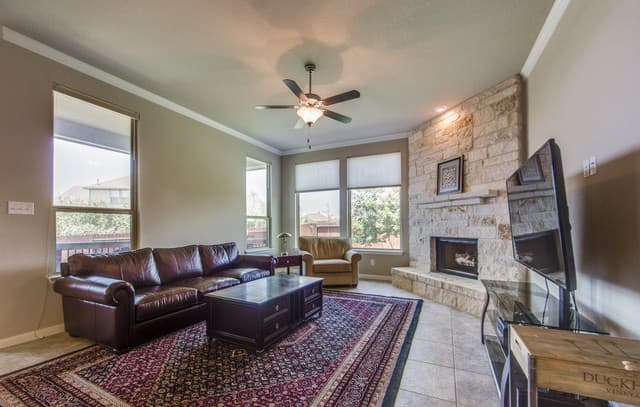 11926  Tower Frst, San Antonio, TX 78253 — photo 7