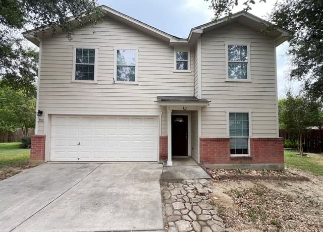 5803  Bronco Way