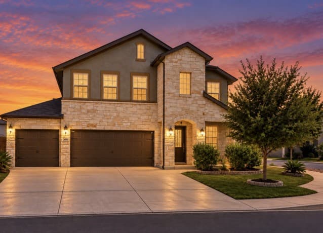 13203  Bucktree Dr