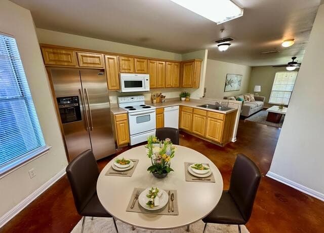 3119  Douglas Fir Dr, New Braunfels, TX 78130 — photo 5