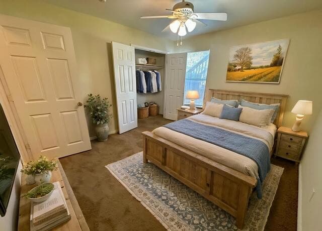 3119  Douglas Fir Dr, New Braunfels, TX 78130 — photo 8